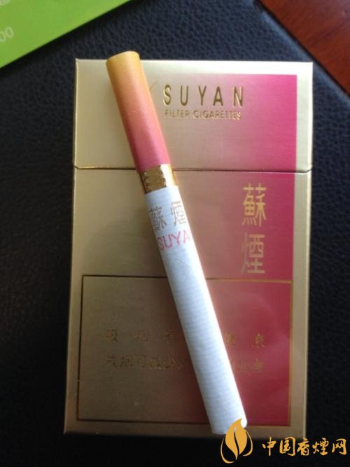 2018十大口感好的高檔香煙，香煙口感排行榜 