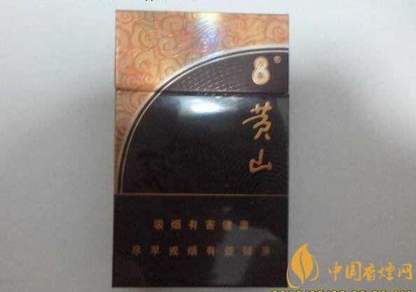 十大低危害香煙品牌，低危害香煙排行榜