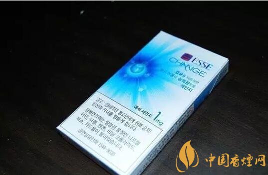 好抽的進口爆珠煙排行榜，十大口感最好的爆珠香煙