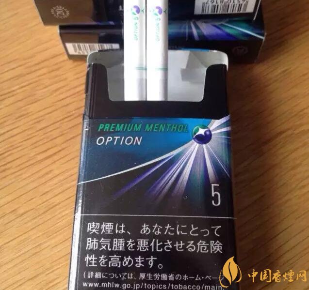 好抽的進口爆珠煙排行榜，十大口感最好的爆珠香煙