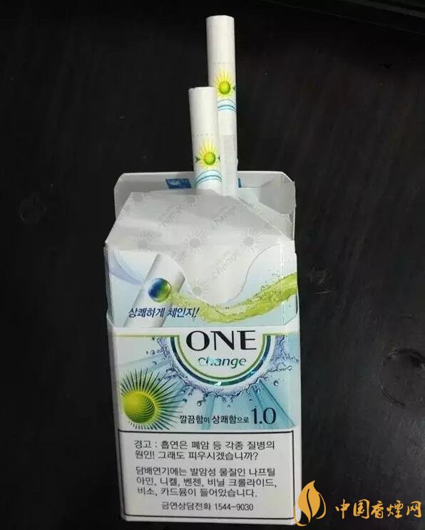 好抽的進口爆珠煙排行榜，十大口感最好的爆珠香煙