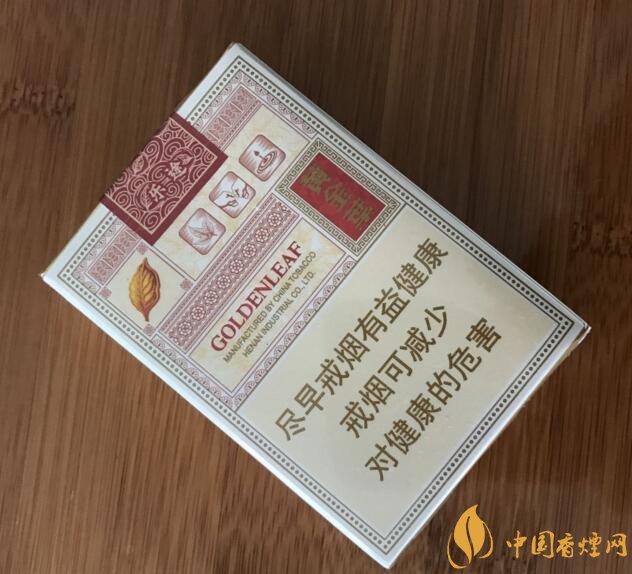 2018年好抽的短支煙排行榜，十大口感最好的短支香煙