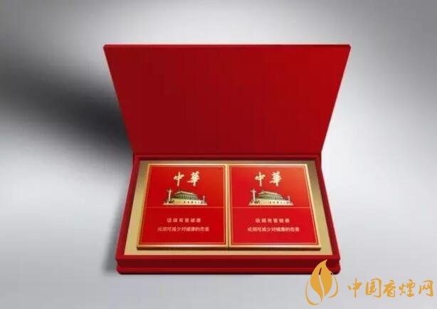 2018年銷量最好禮品煙排行榜，國產(chǎn)禮品煙價格及評價