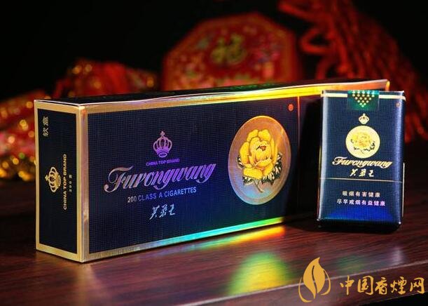 2018年銷量最好禮品煙排行榜，國產(chǎn)禮品煙價格及評價