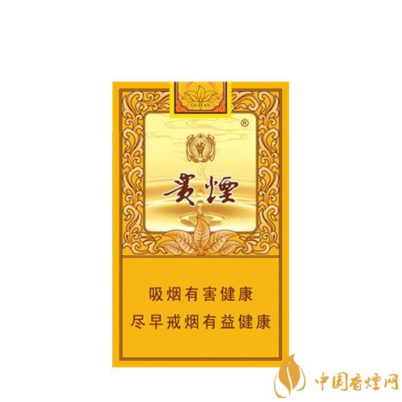 2018年銷量最好禮品煙排行榜，國產(chǎn)禮品煙價格及評價