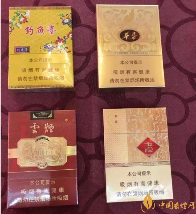 2018年煙草行業(yè)增長預(yù)計，云煙上煙湘煙大爆發(fā)