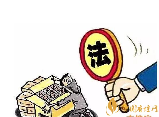 香煙可以快遞嗎，香煙快遞最多能寄幾條