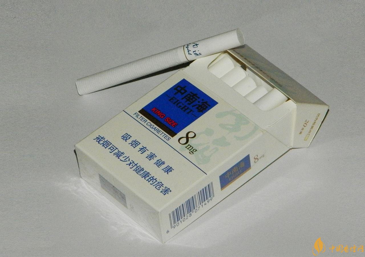 十元左右十大口感好的香煙，香煙口感排行榜