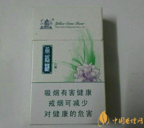 外觀最好看的煙排行榜，盤點煙盒好看又不貴的香煙