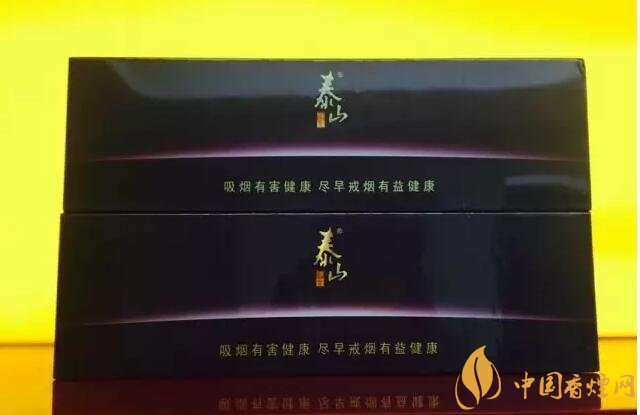 國(guó)產(chǎn)千元香煙盤點(diǎn)（30種），最受歡迎千元香煙排行榜