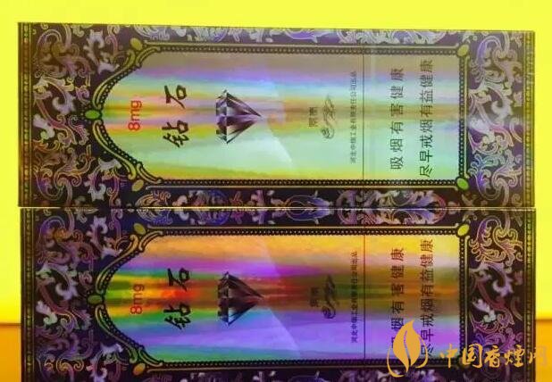 國(guó)產(chǎn)千元香煙盤點(diǎn)（30種），最受歡迎千元香煙排行榜