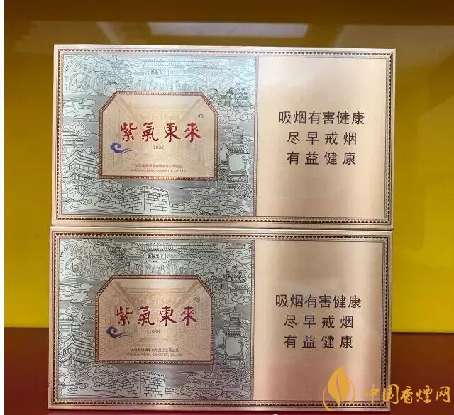 國(guó)產(chǎn)千元香煙盤點(diǎn)（30種），最受歡迎千元香煙排行榜