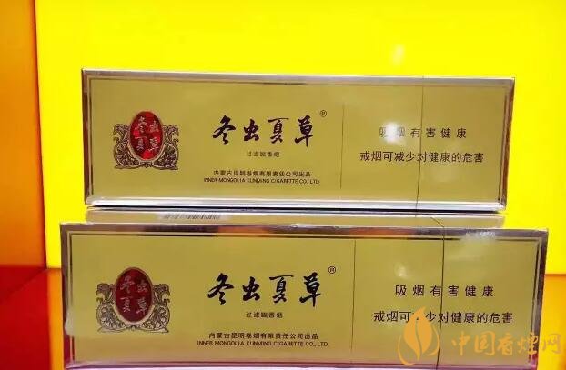 國(guó)產(chǎn)千元香煙盤點(diǎn)（30種），最受歡迎千元香煙排行榜