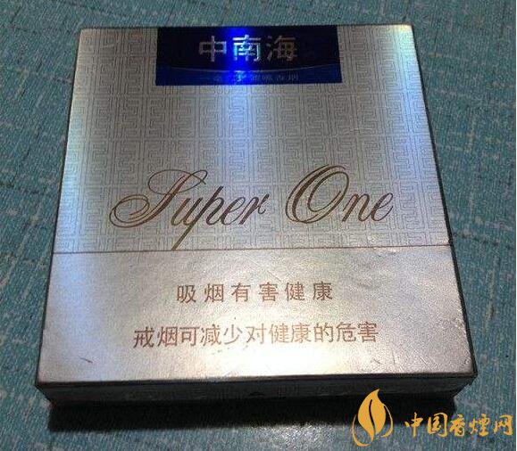 國產(chǎn)混合型香煙排行榜，十大口感最好的混合型香煙