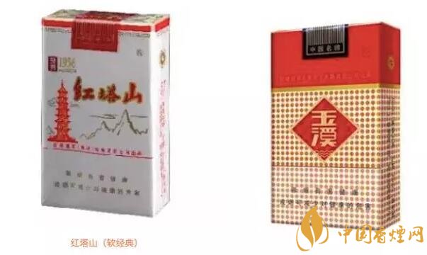 香煙香型有幾種（12種），盤點十二種香型香煙