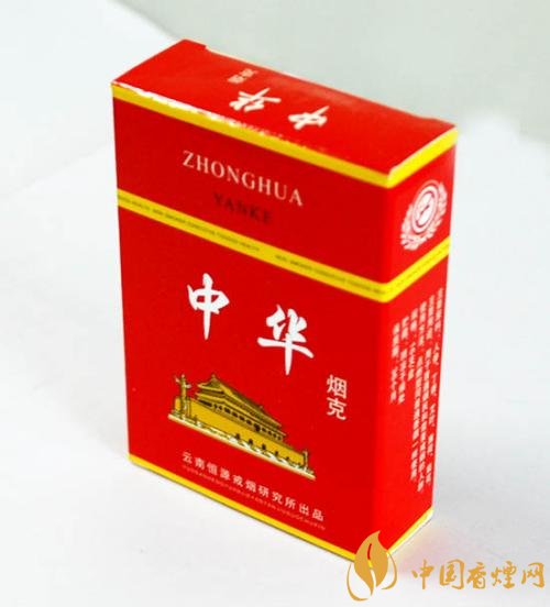 香煙香型有幾種（12種），盤點十二種香型香煙