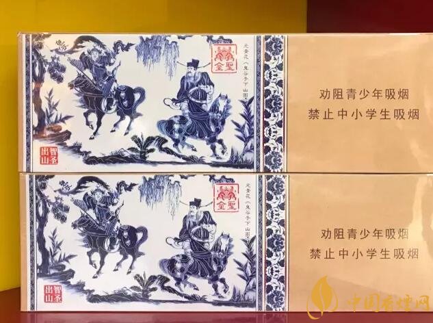 香煙香型有幾種（12種），盤點十二種香型香煙