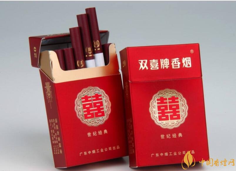 香煙香型有幾種（12種），盤點十二種香型香煙