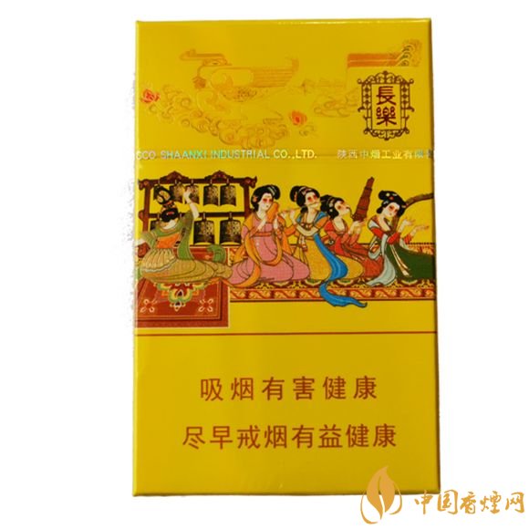 香煙香型有幾種（12種），盤點十二種香型香煙