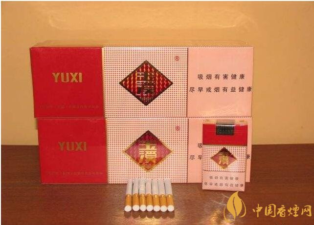 2018年中國(guó)十大香煙品牌排名，高端香煙品牌大全