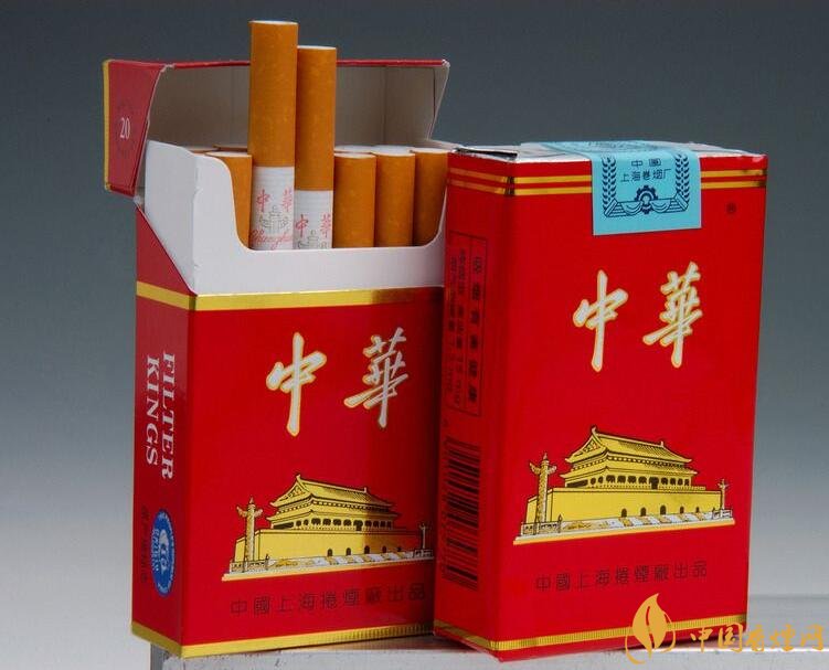 2018年中國(guó)十大香煙品牌排名，高端香煙品牌大全