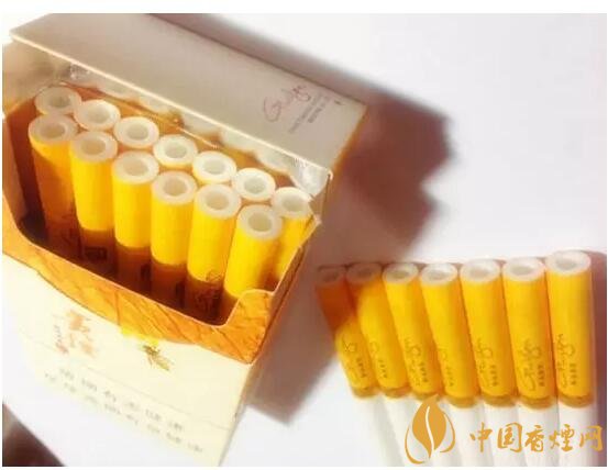 空心煙嘴有什么用，盤(pán)點(diǎn)煙嘴最有特色的香煙