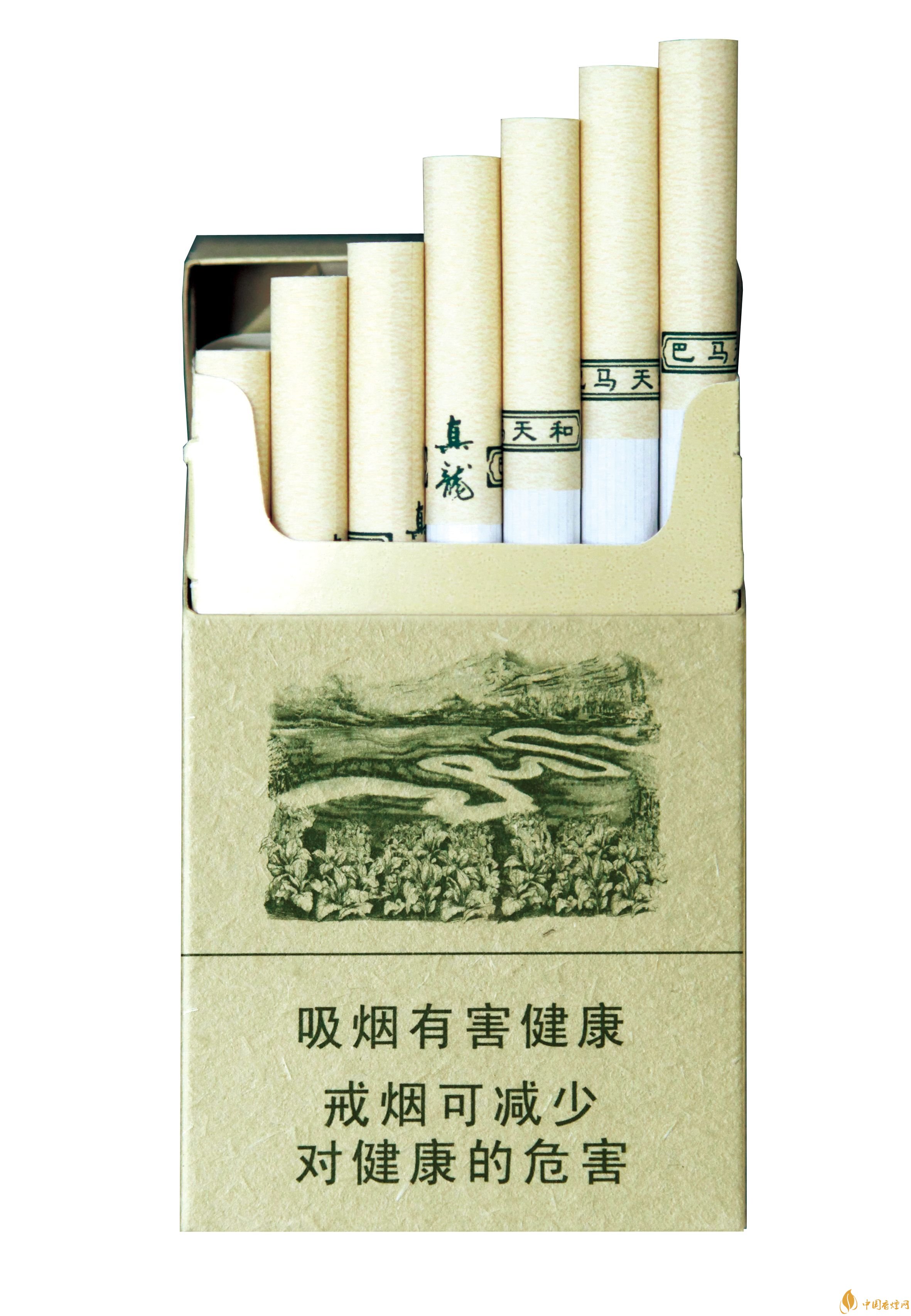 空心煙嘴有什么用，盤(pán)點(diǎn)煙嘴最有特色的香煙
