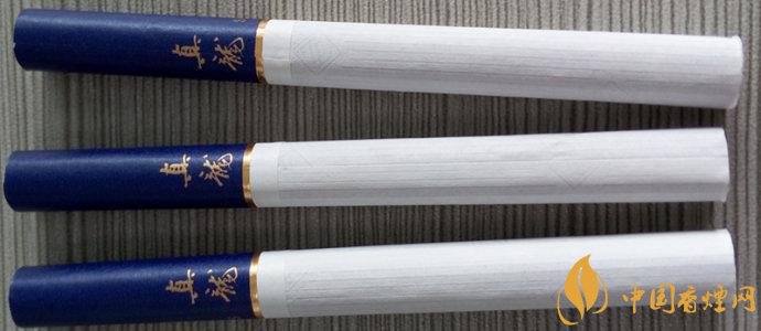 空心煙嘴有什么用，盤(pán)點(diǎn)煙嘴最有特色的香煙