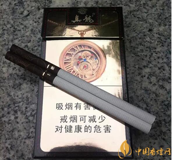 空心煙嘴有什么用，盤(pán)點(diǎn)煙嘴最有特色的香煙