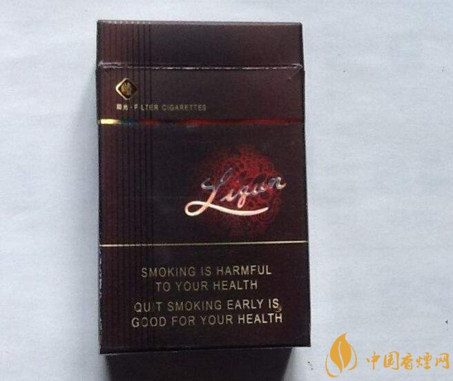 中國高檔香煙品牌大全，中國香煙品牌排行榜