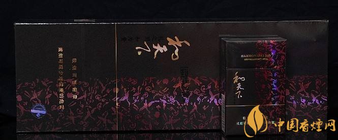 中國高檔香煙品牌大全，中國香煙品牌排行榜