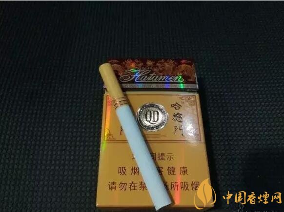 十大性價比高的香煙排行榜，好抽又便宜的香煙