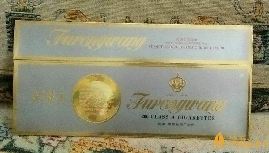 2018年十大性價(jià)比高的細(xì)支煙，最好抽的細(xì)支煙排行