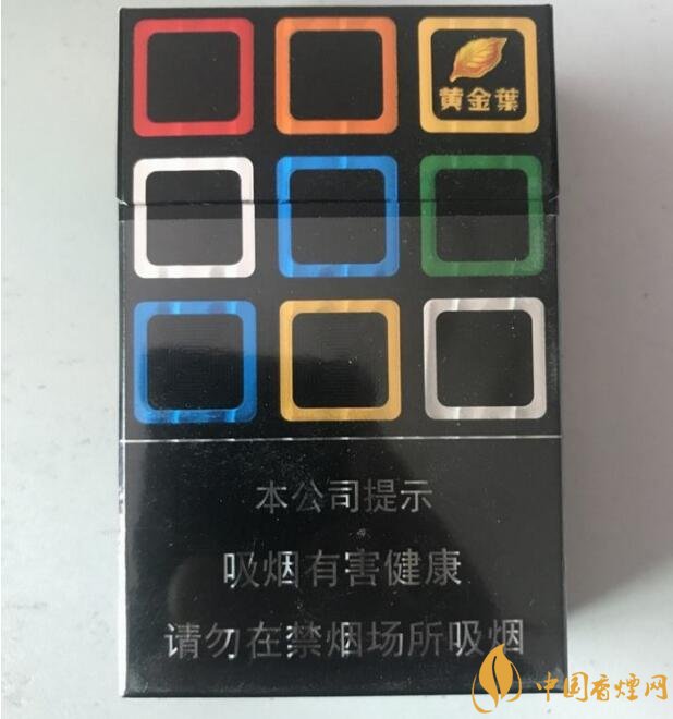 2018年最火爆珠煙預測，26元爆珠煙可能成為黑馬
