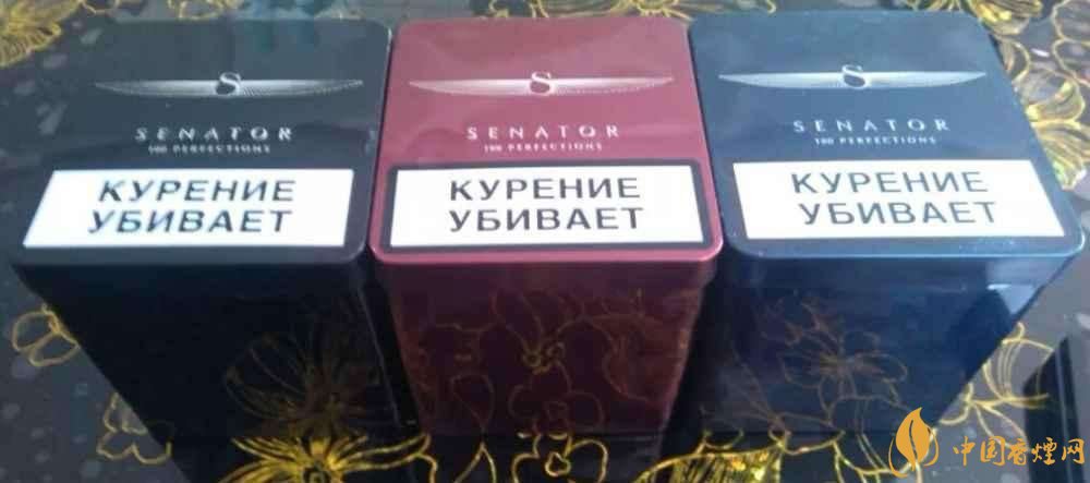 給領導送禮送什么好，最適合送禮的外煙排行