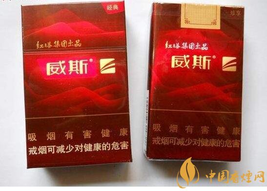 英美煙草集團(tuán)旗下品牌有哪些，世界四大跨國煙草公司