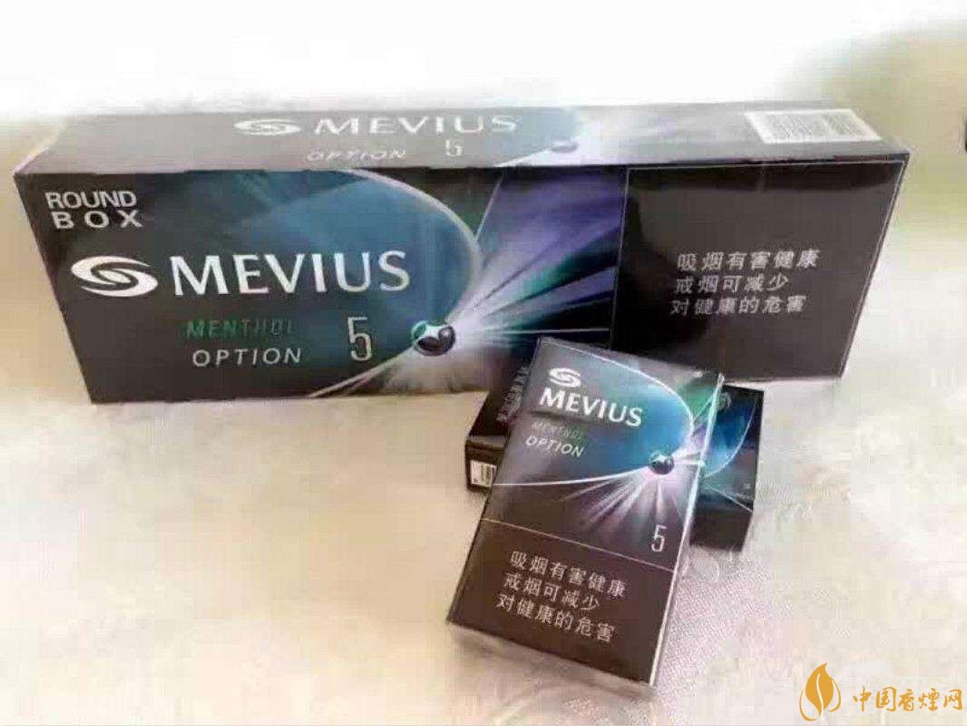 柔煙有哪些牌子，比較柔一點的香煙排行榜