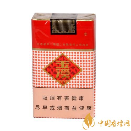 2018年口感最好的口糧煙排行榜，適合當(dāng)口糧的煙有哪些