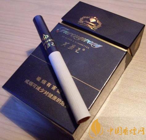 2018年最適合送禮的高檔香煙，十大高檔香煙排行