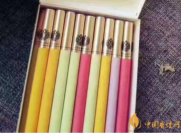 黃金葉大M多少錢一包，黃金葉大M價格及圖片
