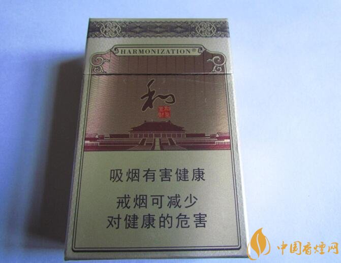 和牌香煙價(jià)格表和圖片，和牌香煙價(jià)格大全