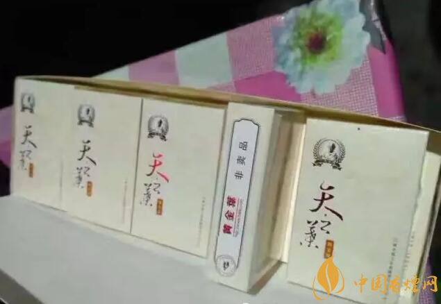 2018最適合送禮的高檔煙（非賣品），好抽的高檔煙排名