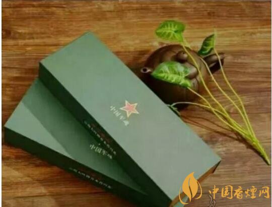 黑中華是真的假的（假的），國(guó)產(chǎn)高端假煙盤(pán)點(diǎn)