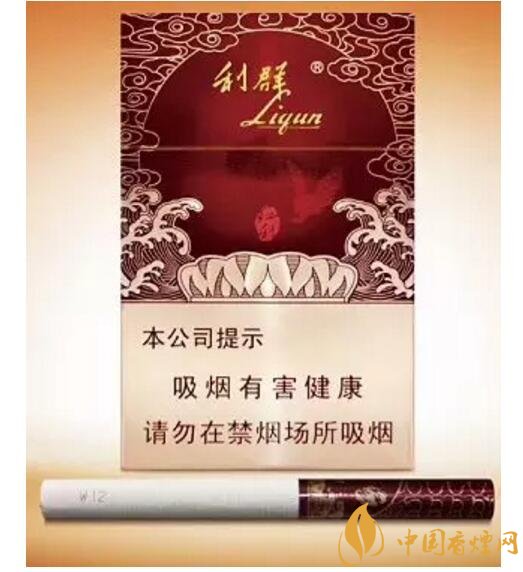 2018年高檔香煙新品盤點，高檔香煙價格及圖片