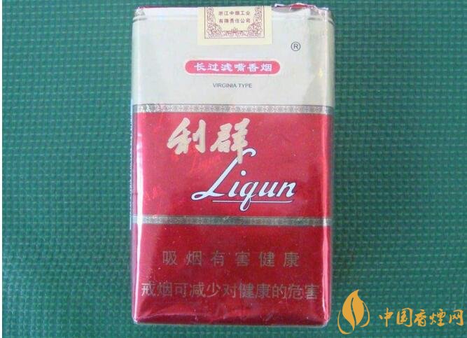 浙江人喜歡抽什么煙，浙江香煙品牌及價(jià)格盤點(diǎn)