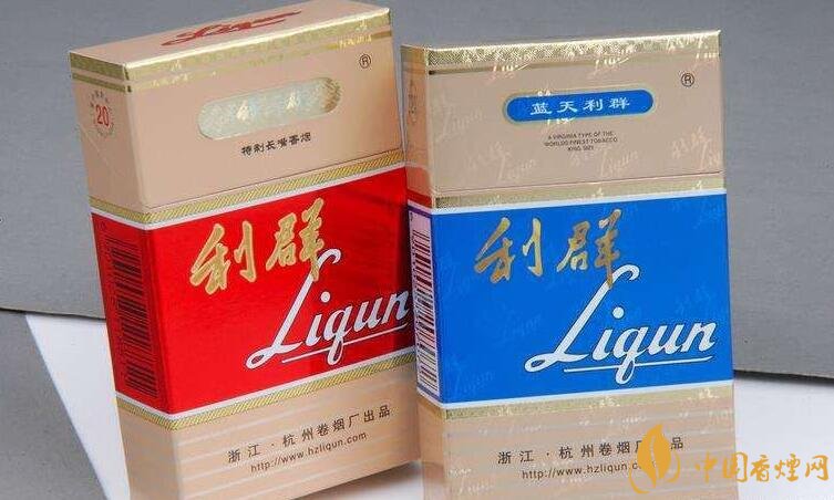 浙江人喜歡抽什么煙，浙江香煙品牌及價(jià)格盤點(diǎn)