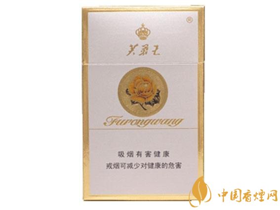 2018年適合年輕人抽的煙排行榜，年輕人抽什么煙