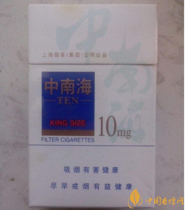2018年適合年輕人抽的煙排行榜，年輕人抽什么煙