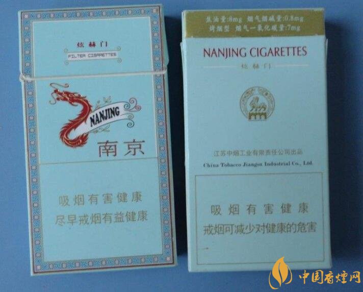 北方人喜歡抽什么煙，銷量最好的香煙品牌
