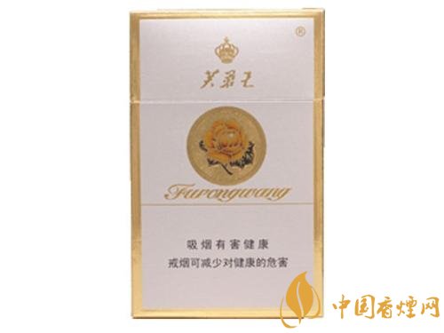 北方人喜歡抽什么煙，銷量最好的香煙品牌